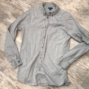 Gap Slim Fit Button Down